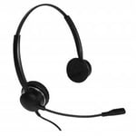 Casque + Noisehelper : Businessline 3000 Flexible Binaural Cisco IP Phone 7940 G