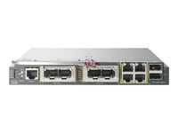 Cisco Catalyst 3120G Blade Switch - Commutateur - Géré - 16 x 10/100/1000 + 4 x SFP + 4 x 10/100/1000 - Module enfichable - pour BLc3000 Enclosure; BLc3000 Single-Phase Enclosure; BLc7000...