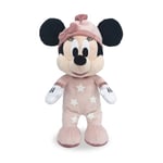 Sov Gott Mimmi Pigg Gosedjur (25cm) Disney