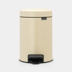 BRABANTIA Pedalhink NewIcon 3L Almond