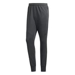 adidas Men WO Prime Sports Pants - Grey Six, X-Large