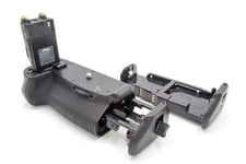 Battery Grip for Canon BG-E14 for Camera