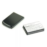 JM1 (XL) Batterie pour BlackBerry Bold Touch 9900