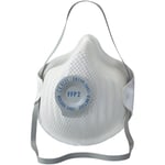 Filtrerande halvmask moldex - Classic 2405