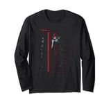 David Bowie - Station to Station Long Sleeve T-Shirt