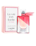 Lancome La Vie Est Belle En Rose Eau de Toilette 100ml Spray - New Sealed -