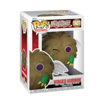 Funko POP! Animation: Yu-Gi-Oh! - Winged Kuriboh - Collectable Vinyl Figure - Gift Idea - Official Merchandise - Toys for Kids & Adults - Anime Fans - Model Figure for Collectors and Display