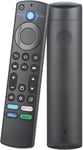 Télécommande Vocale Pour Smart Tv Stick(4K, 2E Et 3E Génération, Life), Smart Tv Cube(1Re, 2E Et 3E Gén), Pour Fire Smart Tv(Toshiba, Insignia, Amz Onmi, Pioneer) Telecommande 8