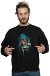 Batman TV Series Mind On My Money Sweatshirt