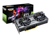 Inno3D GeForce RTX 3060 TWIN X2 OC 12GB