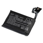 Battery for Apple Watch Series 4 44mm A1976 290mAh 3.82V