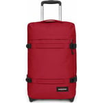 Sac de voyage Eastpak  Sac voyage  Transit'R S 1O9 Scarlet Red