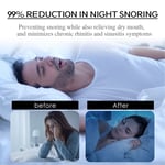 Sleep Strips Reduce Snoring 89pcs Sleeping Mouth Tape Increased Oxygen Supply