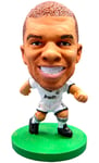 Soccerstarz - Real Madrid Kleper Laveran (Pepe) - Home Kit (2015 version)