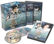 Horatio Hornblower [DVD] [1998] [Region 1] [US Import] [NTSC]