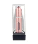 Travalo Classic Hd Parfym Spray -Rose Gold 5 ML