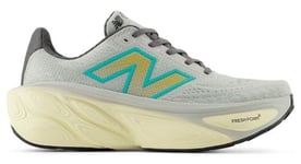 New Balance Fresh Foam X More v5 - homme - gris