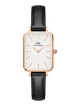 Quadro 20X26 Pressed Sheffield Rg White Black Daniel Wellington