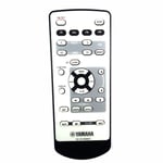 Genuine Yamaha TSX-130 / TSX130 HiFi Remote Control