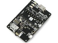 Pimoroni Pimoroni Pico Dv Demo Base - Audio/Videotillägg För Raspberry Pi Pico - Pimoroni Pim588}