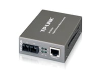 TP-Link MC200CM V3 convertisseur de support réseau Interne 1000 Mbit/s 850 nm M