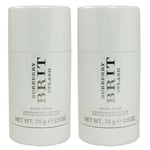 2-pack Burberry Brit Splash For Him Deo Stick 75g