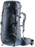 deuter Aircontact Lite 40 + 10 lightweight Trekking Backpack