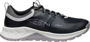 Keen Keen Men's Versacore Waterproof Black-Magnet 43, Black-Magnet