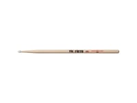 Vic Firth 5Bn, Trumpinnar, Trä, Trä, Hickory, Lack, Teardrop