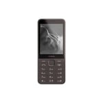 Nokia Mobile Phone 235 4G (2.4", 128 MB) Black