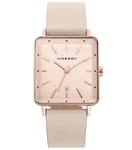 Viceroy 471234-97 Colección AIR Du Femme En Acier Plaqué IP Rose