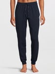 BOSS Mix &amp; Match Loungewear Pants, Dark Blue, Size S, Men