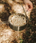 Solo Stove Popcorn Maker Fire-pit