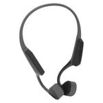 Headphone Portable Wireless Stereo Bone Conduction Headset For Outd IS