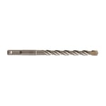 Milwaukee SDS-Plus Drill Bit Two Flutes 16 X 260