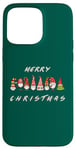 iPhone 15 Pro Max The Dwarf Clan Wishes Merry Christmas! Case