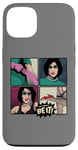 Coque pour iPhone 13 Rocky Horror Show Frank N Furter Don't Dream, que ce soit du pop art