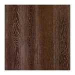 Naturasol - Parquet Chêne Contrecollé - Carbonisé clair - Verni - larg. 14,8 cm