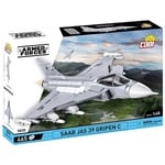 SAAB JAS 39 GRIPEN C - Czech Air Force COBI-5828