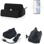 Docking Station for Nokia G60 5G black charger USB-C Dock Cable