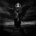 Lacrimosa  Lament  CD