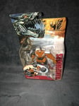 TRANSFORMERS AGE OF EXTINCTION  GRIMLOCK  HASBRO 2014  BNIB *PLEASE READ*