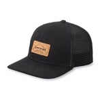 Dakine Peak To Peak Trucker - Casquette Black Taille unique