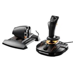 Thrustmaster T16000M FCS HOTAS Joystick and Throttle