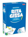 Rita & Gissa