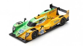 SPARK - ORECA 07 - Gibson #34 Inter Europol Competition Winner LMP2 class 24H...