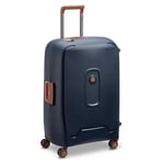 Delsey Paris - Valise soute M 69cm "Moncey" - encre - 11089