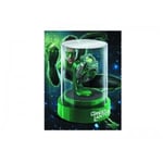 Figurine - Dc Comics - Green Lantern - Anneau De Pouvoir Al Jordan