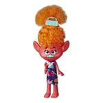 Trolls World Tour - Stylin DJ Suki 25 cm