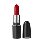 MAC Cosmetics Macximal Matte Mini Lipstick Röd